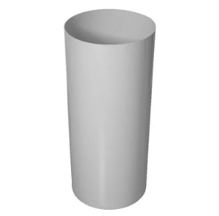 Cesto 22LTS Plast S/tp Bc H 50CM