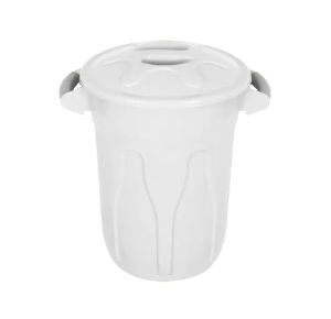 Cesto 40LTS C/tp Branco