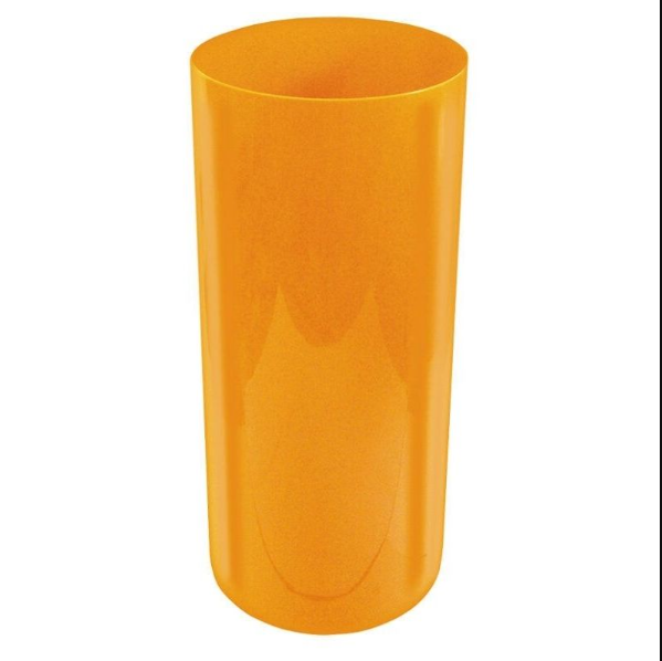 Cesto 50LT Plast Sem Tp H=70cm