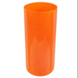 Cesto 50LT Plast Sem Tp H=70cm