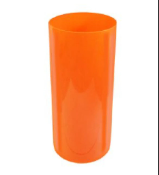 Cesto 50LT Plast Sem Tp H=70cm
