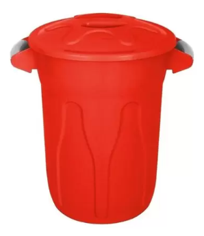 Cesto 40LTS C/tp Vm