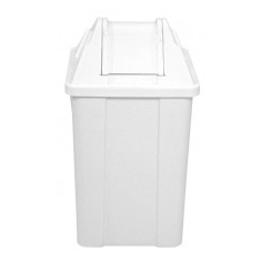 Cesto 60LTS C/tp Vai/vem Quad Bc
