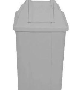Cesto 60LTS C/tp Vai/vem Quad Cz