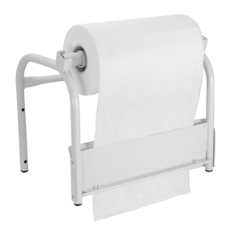 Suporte Multi Uso Fixo Branco