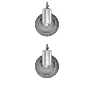 Roda Fixa P/ CX X370
