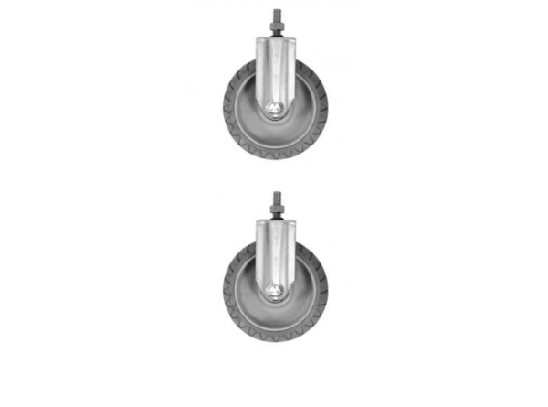 Roda Fixa P/ CX X370