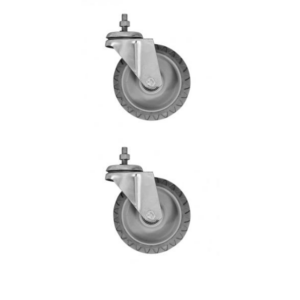 Roda Giratoria P/ CX X370