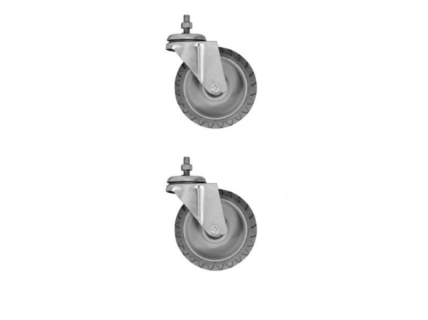 Roda Giratoria P/ CX X370