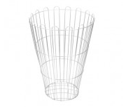 Cesto 60LTS Aramado Redondo