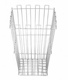 Cesto 60LTS Aramado Quadrado