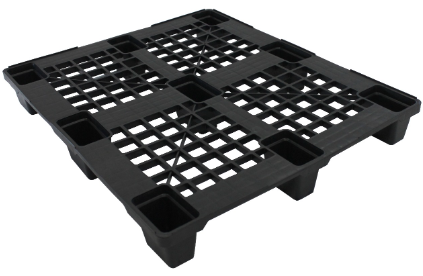 Palet Plastico PP Pr 1,20*1,00*0,15