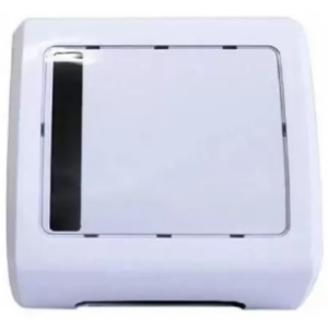 Toalheiro Int Elite Abs Jsn