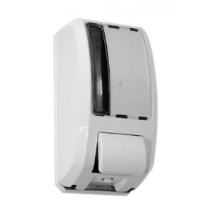 Saboneteira J9a Elite Abs C/ Reserv Jsn