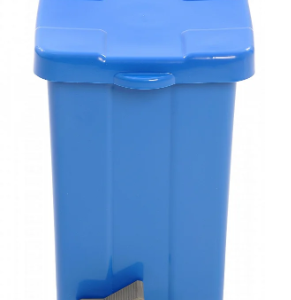 Cesto 25LT Pedal Plast Quad