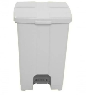 Cesto 60LT Pedal Plast Quad