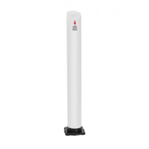 Tubo Disp 1 Tubo Agua Bco