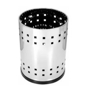 Cesto 22LTS Telado Aco Inox S/tp