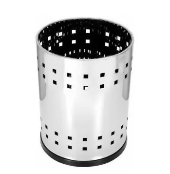 Cesto 22LTS Telado Aco Inox S/tp