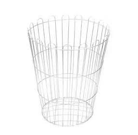 Cesto 40LTS Aramado Redondo
