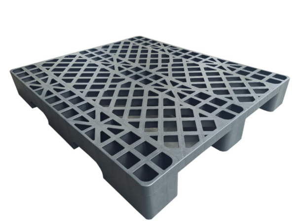 Palet Plastico PP Bc 1,20*1,00*0,15
