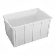 Caixa Plastica 61L 32*39*62CM