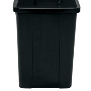 Tampa Cesto Quad 60L Vai-vem