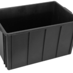 Caixa 61LT Preta S/tp