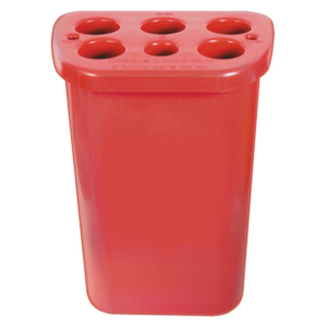 Disp 850 Copos Ag/ 200 Cafe Vermelho