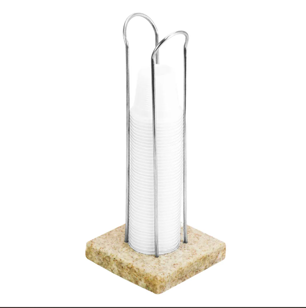 Disp Mesa Portatil Copo P/ Cafe 50ml