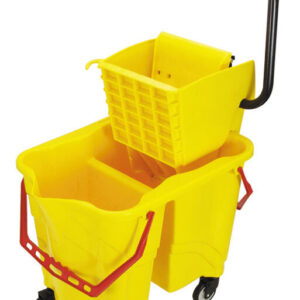 Balde Espremedor W1am Amarelo Jsn