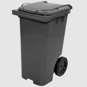 Conteiner C240cz 240LT C/roda S/pedal