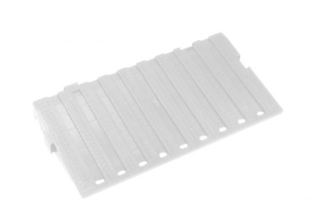 Rampa P/estrado 50*50*4,5H