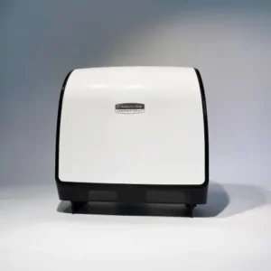 Disp Papel Hig Rolao Lalekla