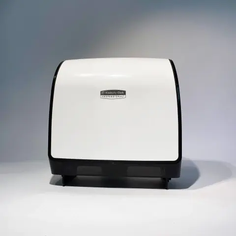 Disp Papel Hig Rolao Lalekla