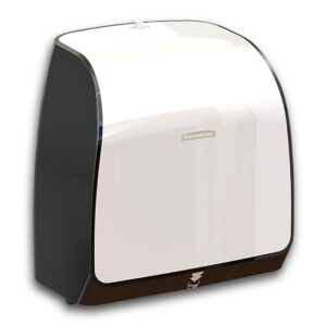 Toalheiro Compacto Maos Em R Slimroll