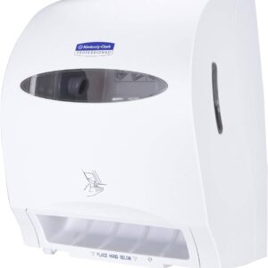 Disp Papel Toa Kcp Hrt Electrmatic 1X1