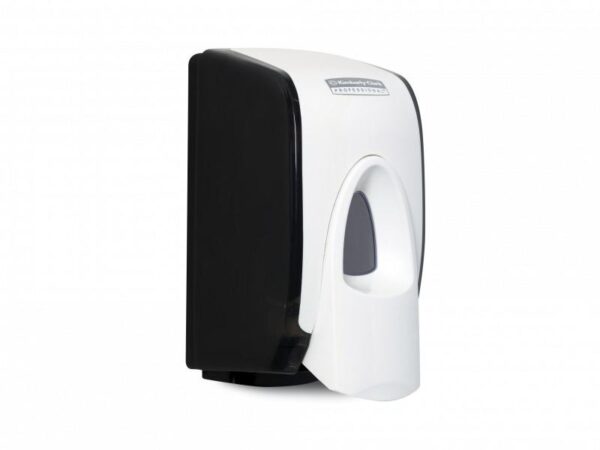 P/saboneteira Spray