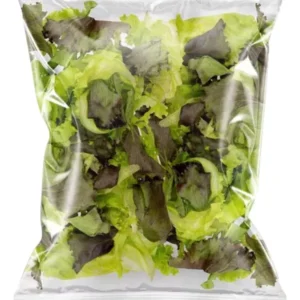 Saco Plast Salada13*23 1000UN