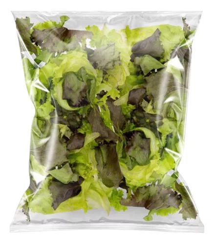 Saco Plast Salada13*23 1000UN