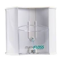 Disp Fio Dental Personal Machfloss