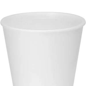 Copo 400ml EPS Branco