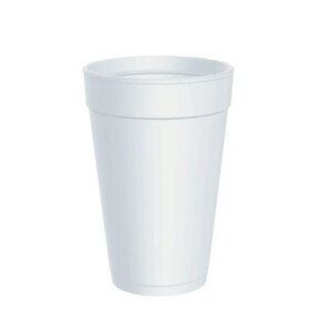 Copo 500ml EPS Suco