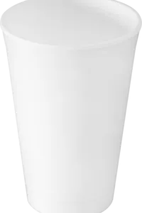 Copo 700ml EPS Branco
