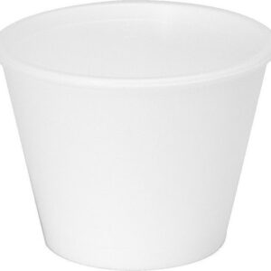 Copo Sorv Pote 100ml Bco
