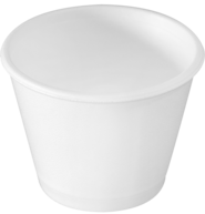 Copo Sor Pote 110ml Bco Cx720u
