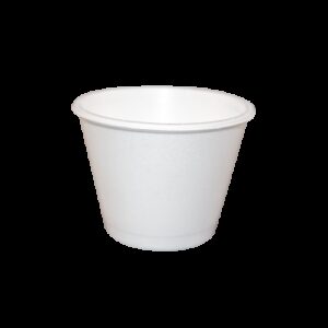 Copo Sorv Pote 150ml Bco