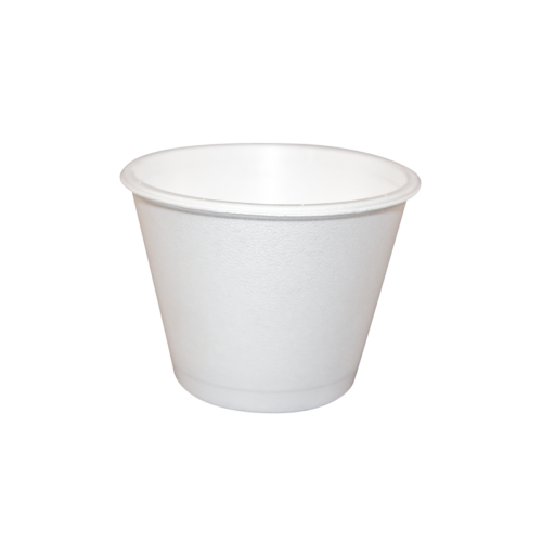 Copo Sorv Pote 150ml Bco