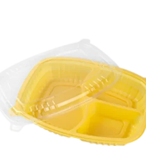 Tp Sep. Tr Fd 10UN 950ml
