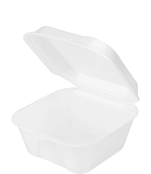 Funda Branca